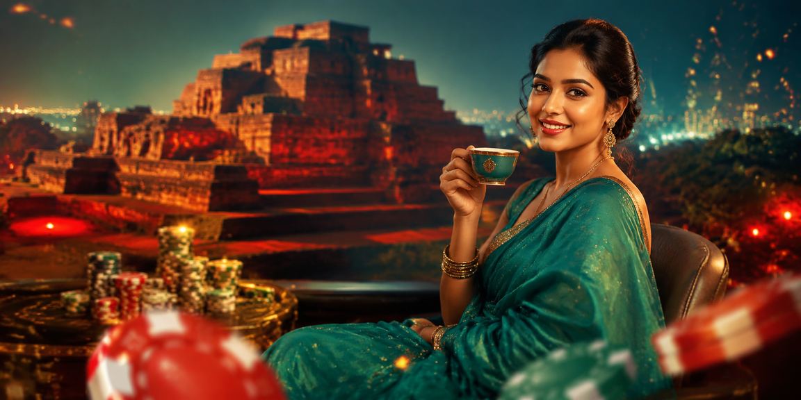 tea baje